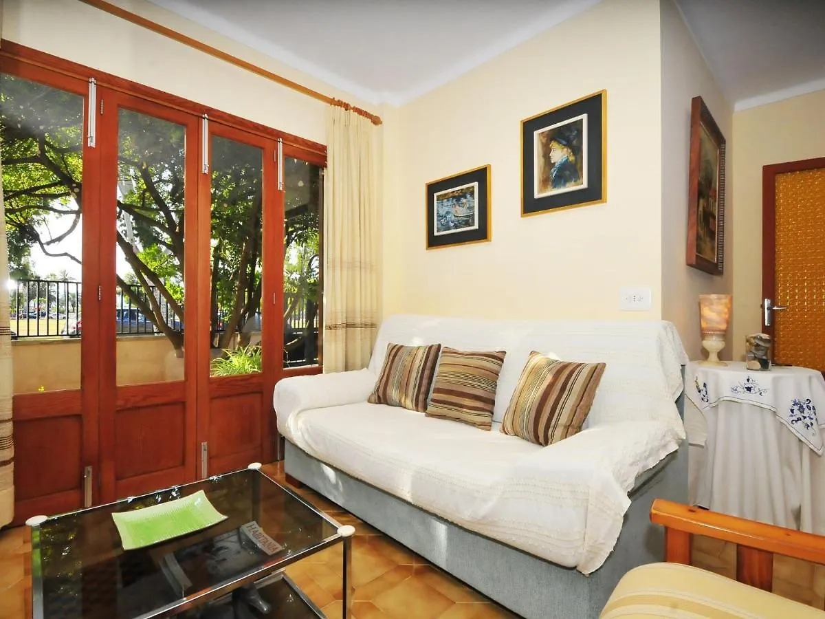 Belvilla By Oyo Cora Port de Alcudia  Holiday home Port de Alcudia (Mallorca)
