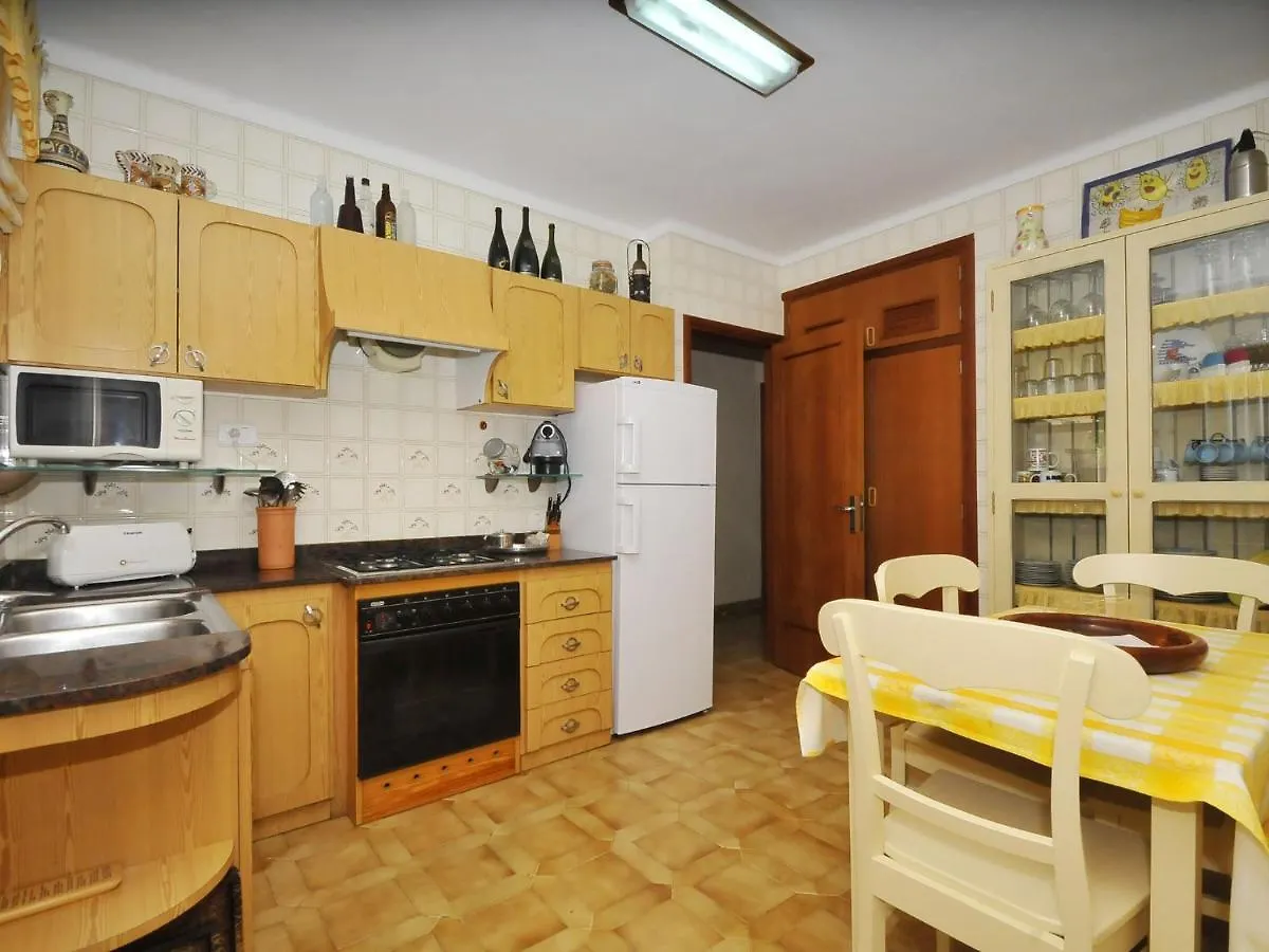 Holiday home Belvilla By Oyo Cora Port de Alcudia