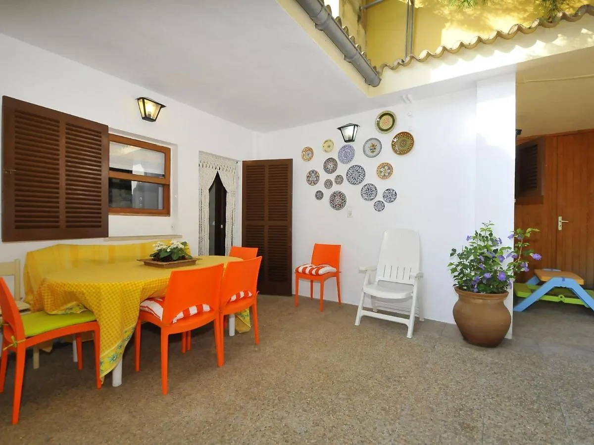Holiday home Belvilla By Oyo Cora Port de Alcudia